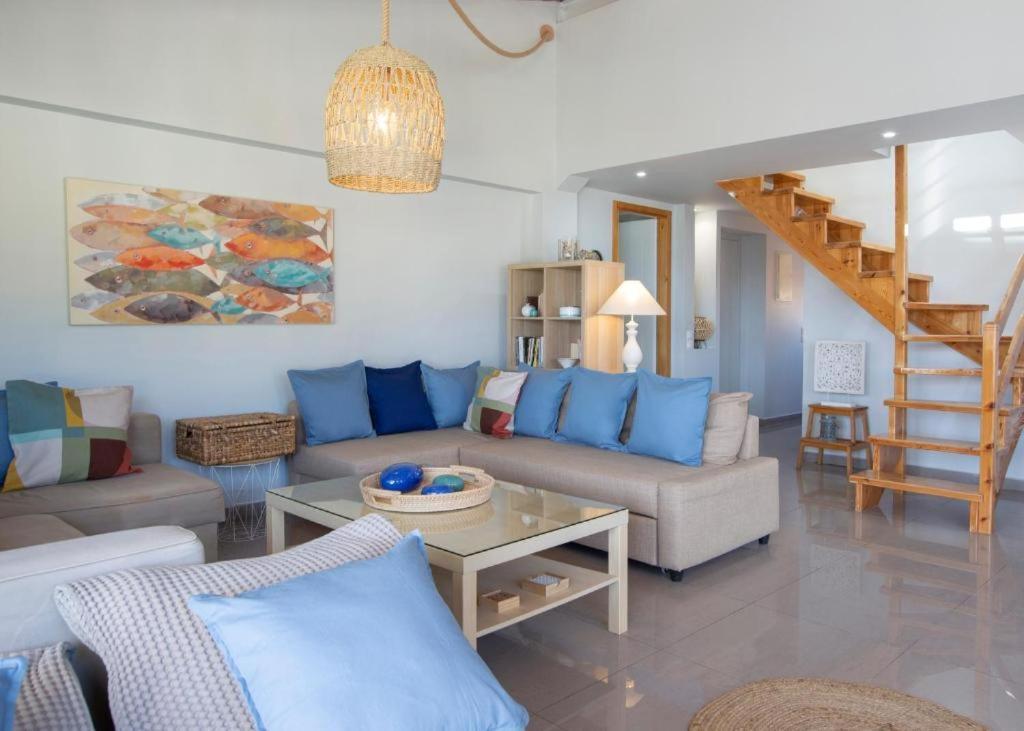 Anemolia Apartments Vasiliki  Room photo
