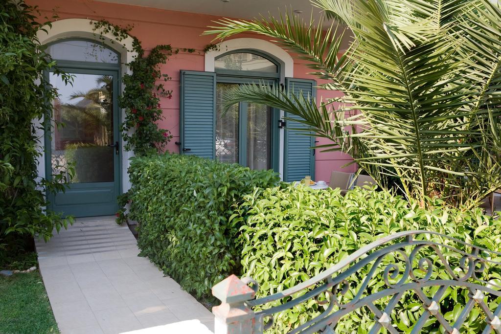 Anemolia Apartments Vasiliki  Exterior photo