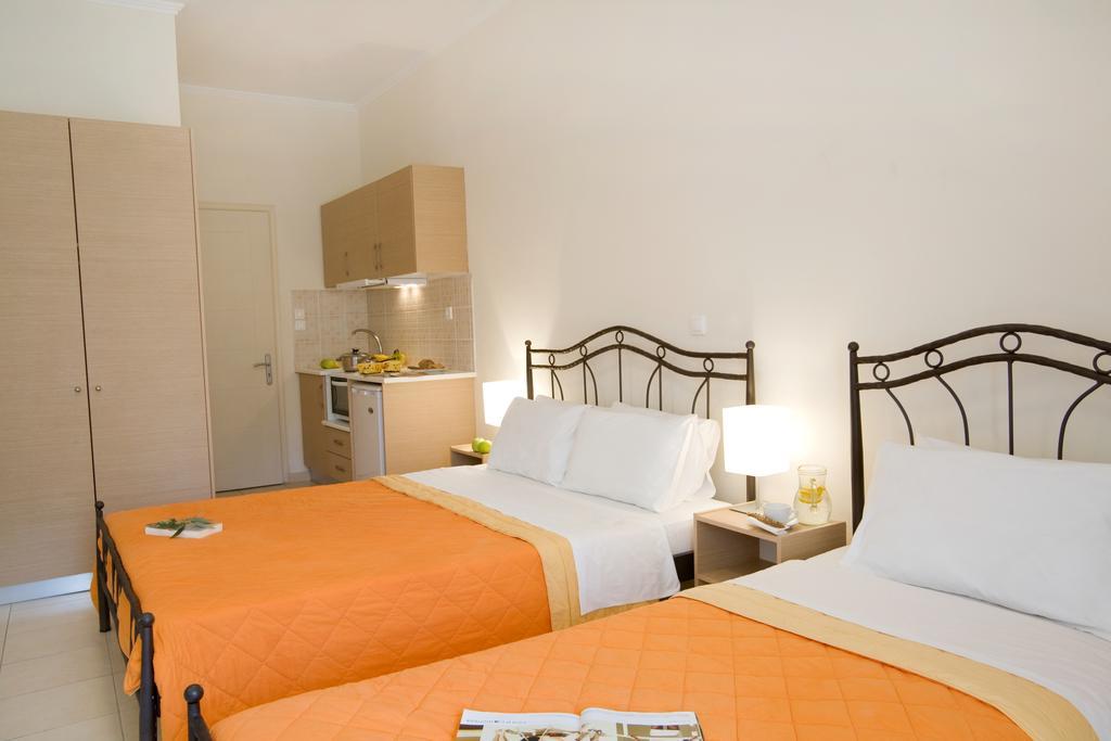 Anemolia Apartments Vasiliki  Room photo