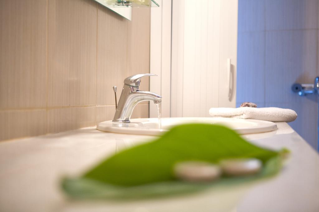 Anemolia Apartments Vasiliki  Room photo