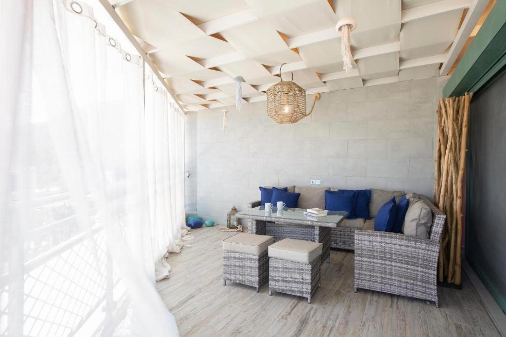 Anemolia Apartments Vasiliki  Room photo