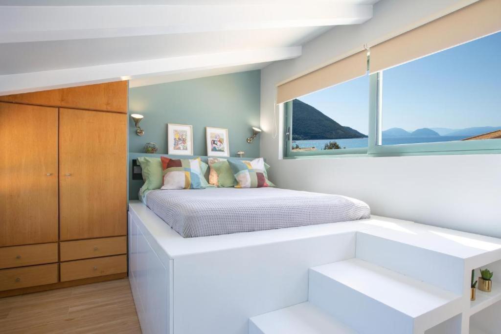 Anemolia Apartments Vasiliki  Room photo