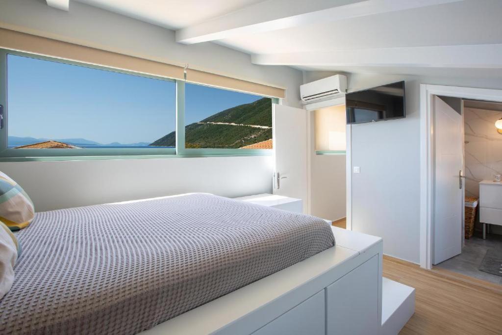 Anemolia Apartments Vasiliki  Room photo